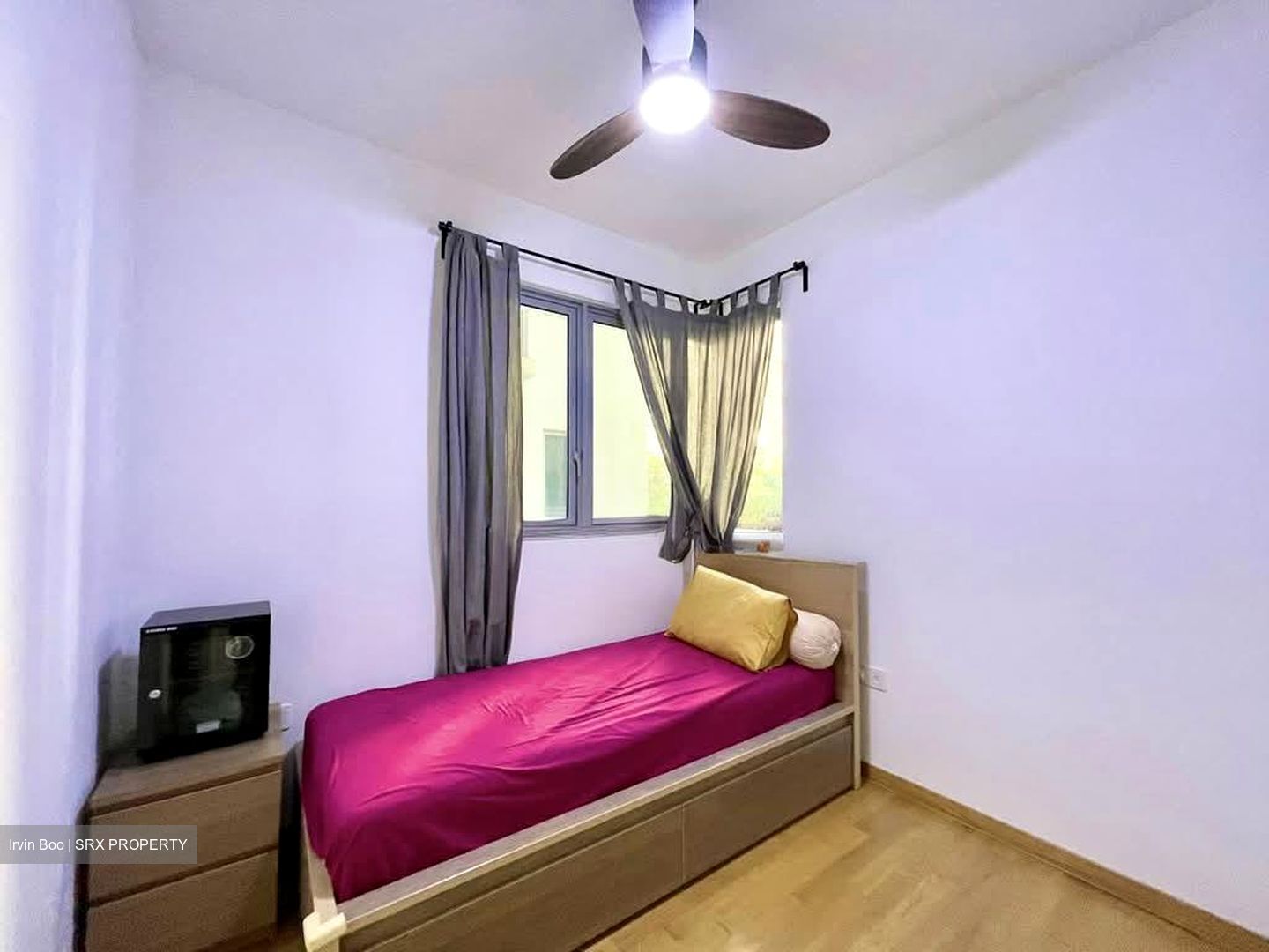 Bartley Ridge (D13), Condominium #566638381